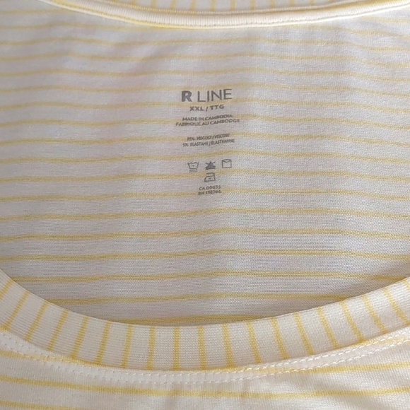 💚NWT Women's Reitmans Sleep/ Cami - Picture 5 of 6